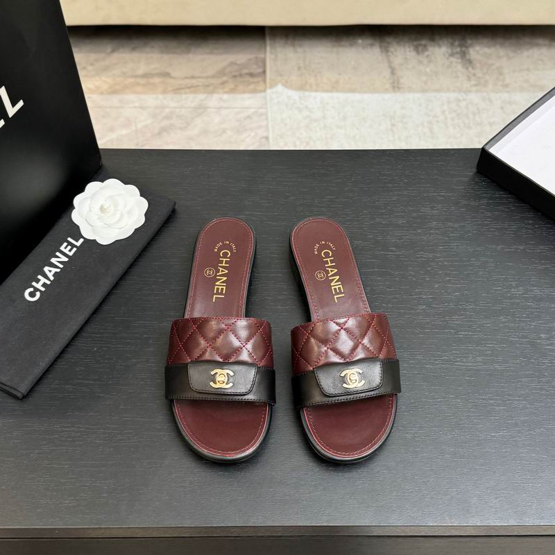 Chanel sz35-39 mnq0220